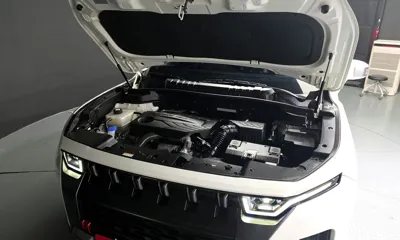 KG_Mobility_Ssangyong Torres