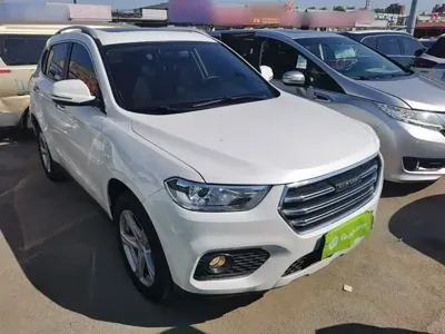 Haval H2
