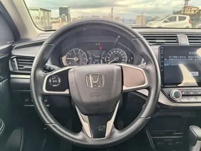 Honda Envix