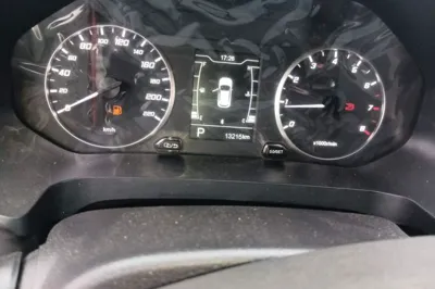 Chery Tiggo 5x