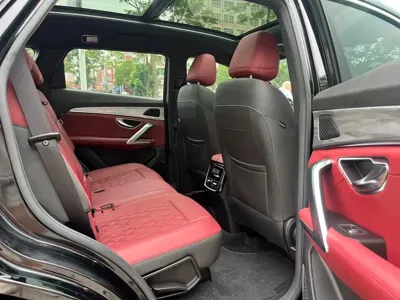 Jetour X70 Plus
