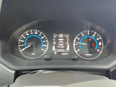 Chery Tiggo 3x