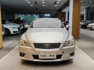 Toyota Reiz