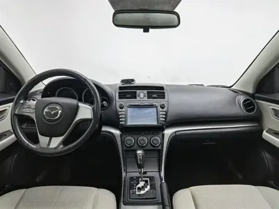 Mazda Ruiyi