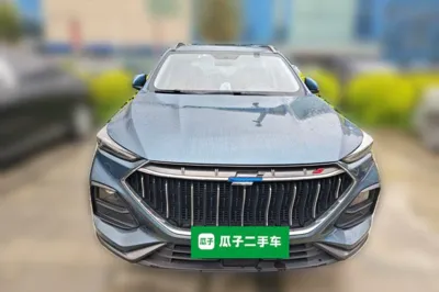 CHANGAN OSHAN X5