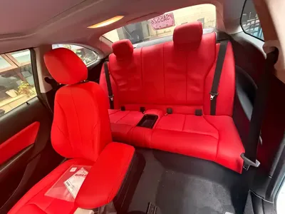 BMW 2 Series (Import)