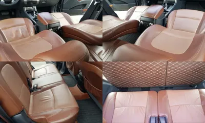 Hyundai Veracruz