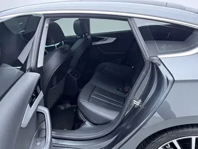 Audi A5 (Import)