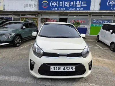 Kia Morning