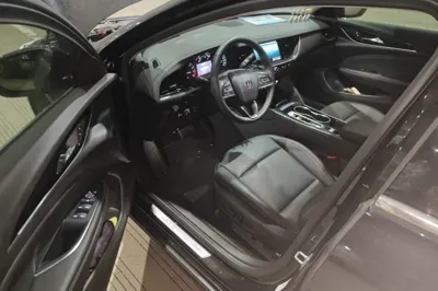Buick Regal