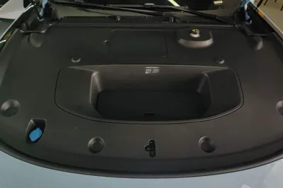 Xpeng P7
