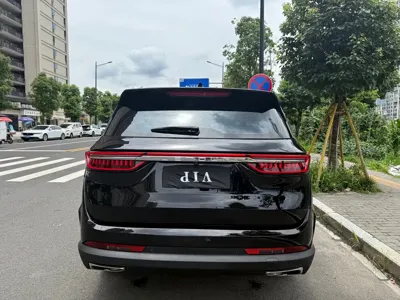 Jetour X90 Pro