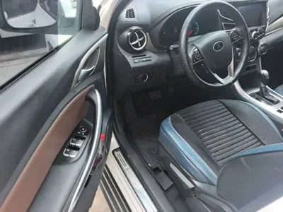 BYD Song