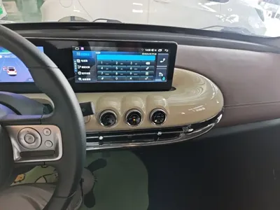 Wuling Bingo