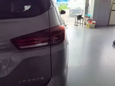 Baojun 360