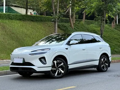 BYD 海狮06