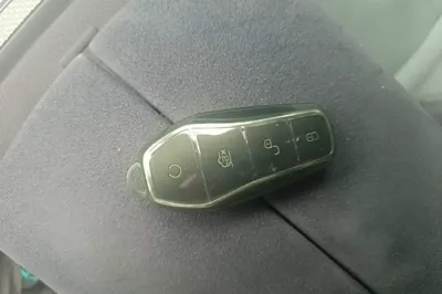 BYD Han