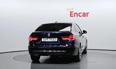 BMW Gran Turismo