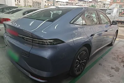 Nissan N6