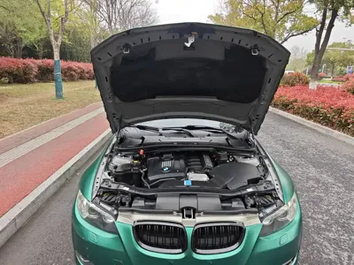 BMW 3 Series (Import)