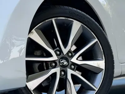 Hyundai Elantra Langdong