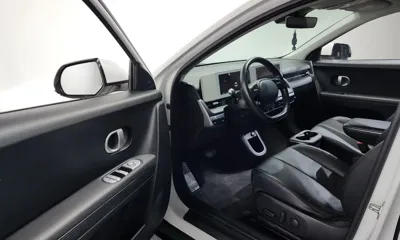 Hyundai Ioniq5