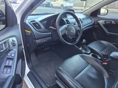 Kia Porte