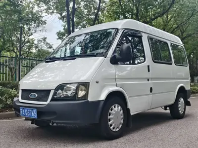 Ford Transit Classic
