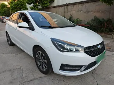 Chery Arrizo 5