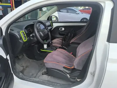Roewe Clever