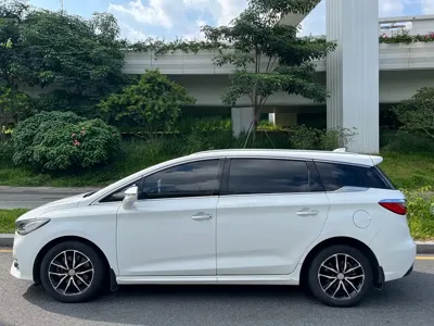 BYD MAX
