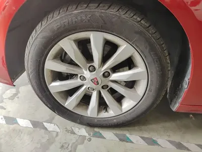 Roewe 荣威i6经典