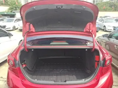 Mazda 3 Axela