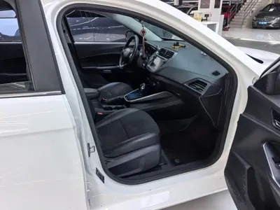 Ford Escort