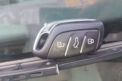 Roewe Clever