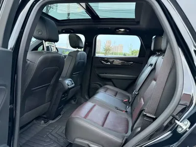 Chevrolet Blazer