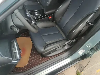 Buick Velite 6