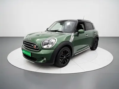 MINI Mini Countryman