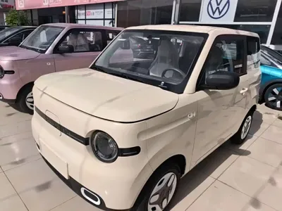 Galaxy Panda