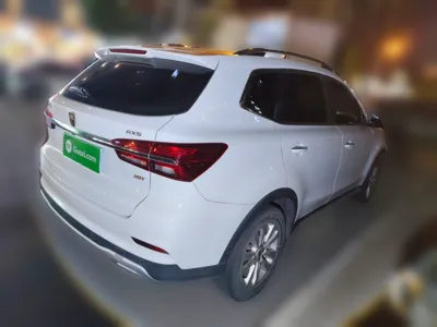 Roewe RX5