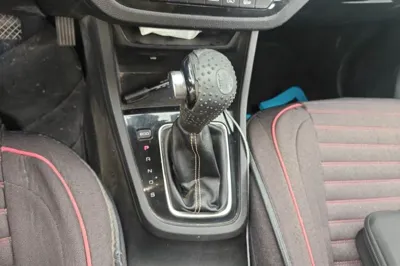 Baojun 360