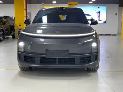 Li Auto Li L9