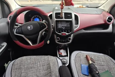Changan Benni