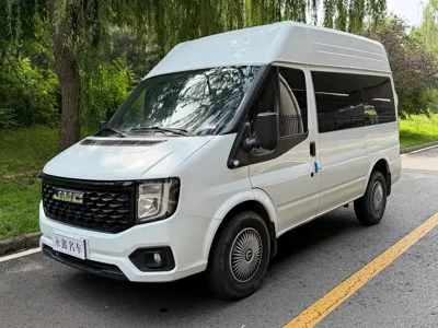 JMC JMC Fushun