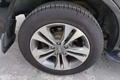 Chery Tiggo 3