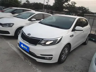 Kia K2