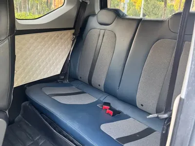 Wuling MINIEV