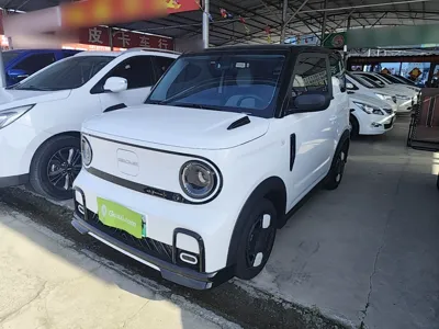 Geely Galaxy Panda