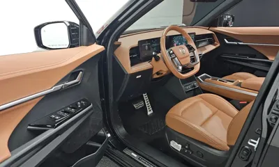 KG_Mobility_Ssangyong Torres