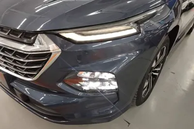 Wuling Victory